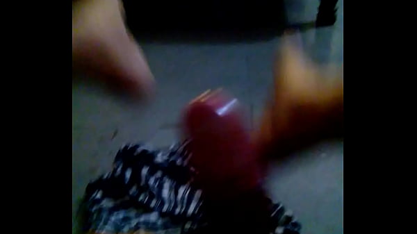 thumb very hard