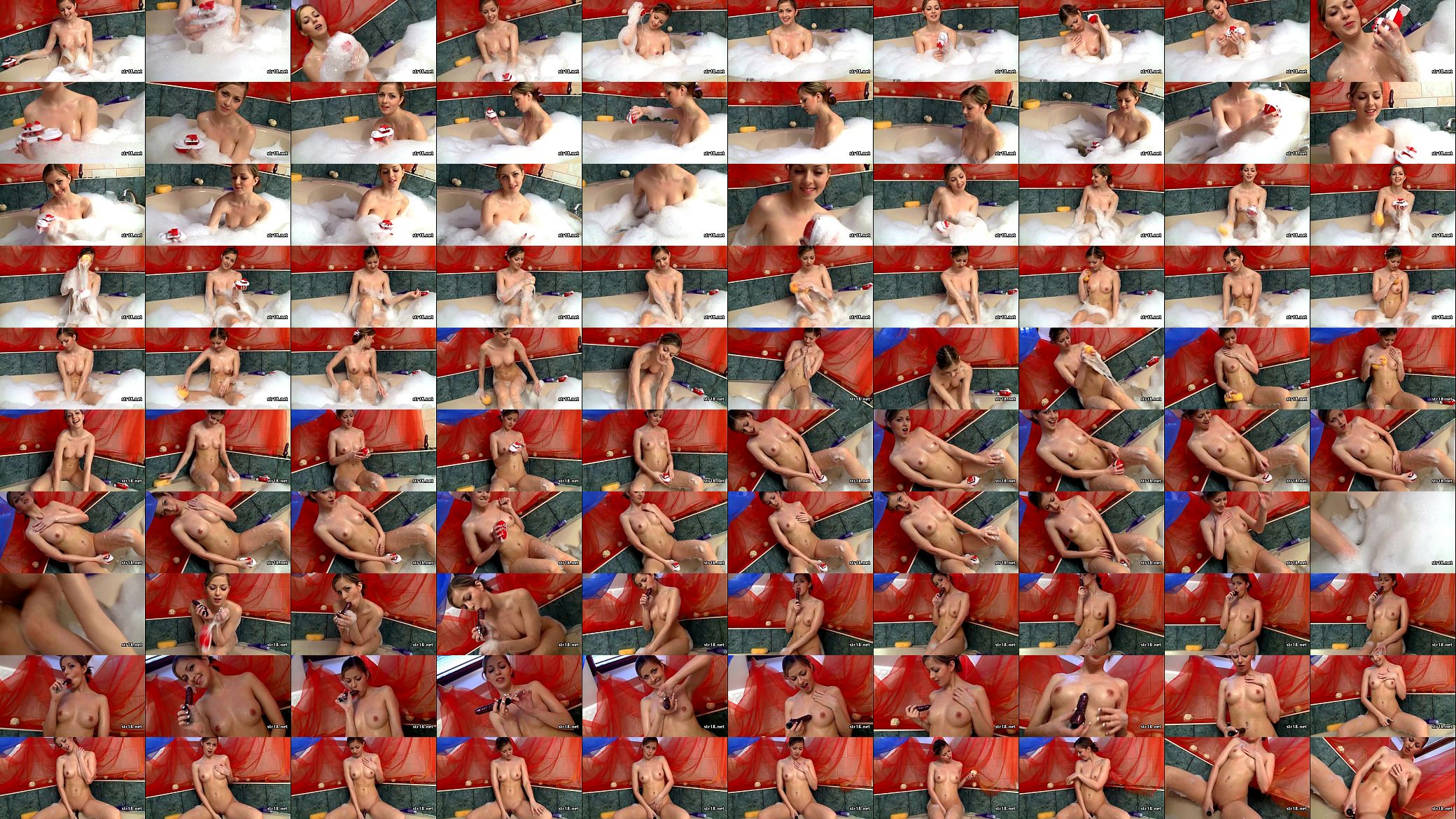 Hot Teen Loves Cocks 预览图