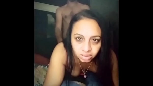 My mother-in-law likes to look at the camera while it penetrated her