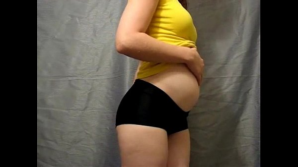 Enema Distension Video
