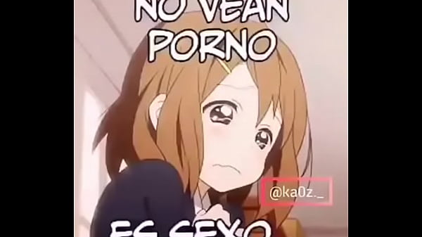 No vean porno