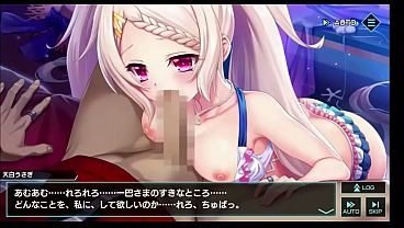Tokyo Necro / Tokyo NECRO Tenpaku Usagi (Swimsuit)