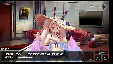 tokyo necro tokyo necro tenpaku usagi swimsuit 