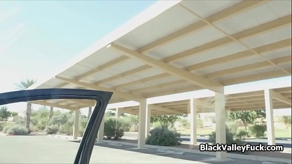 Black cutie rimmed after failed driving test