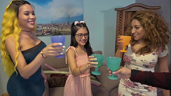 Surprise birthday party LLE023