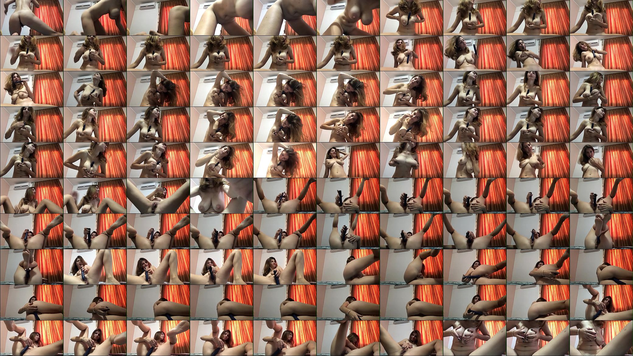 Milf&#039;s Titty Fucking Treat 预览图