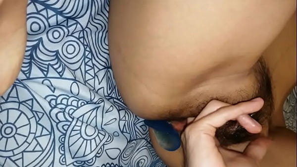 love my vagina wants a penis and don't miss how a little toy enters my ass