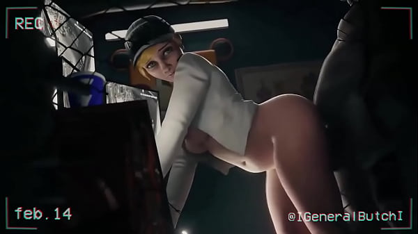 Download Video - vanessa recebe proposta de dinheiro nos fundos do Mega Pizzaplex ela aceitou&quest;