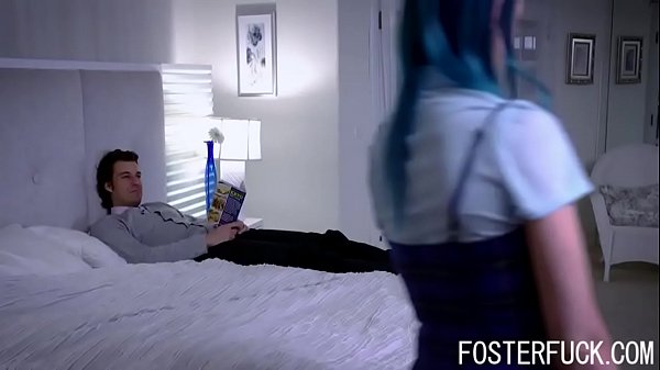 Foster Taught Gratitude- Jewelz Blu And Aliyah ...