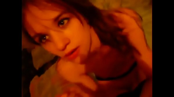 Russian amateur couple fuck brunette facial New