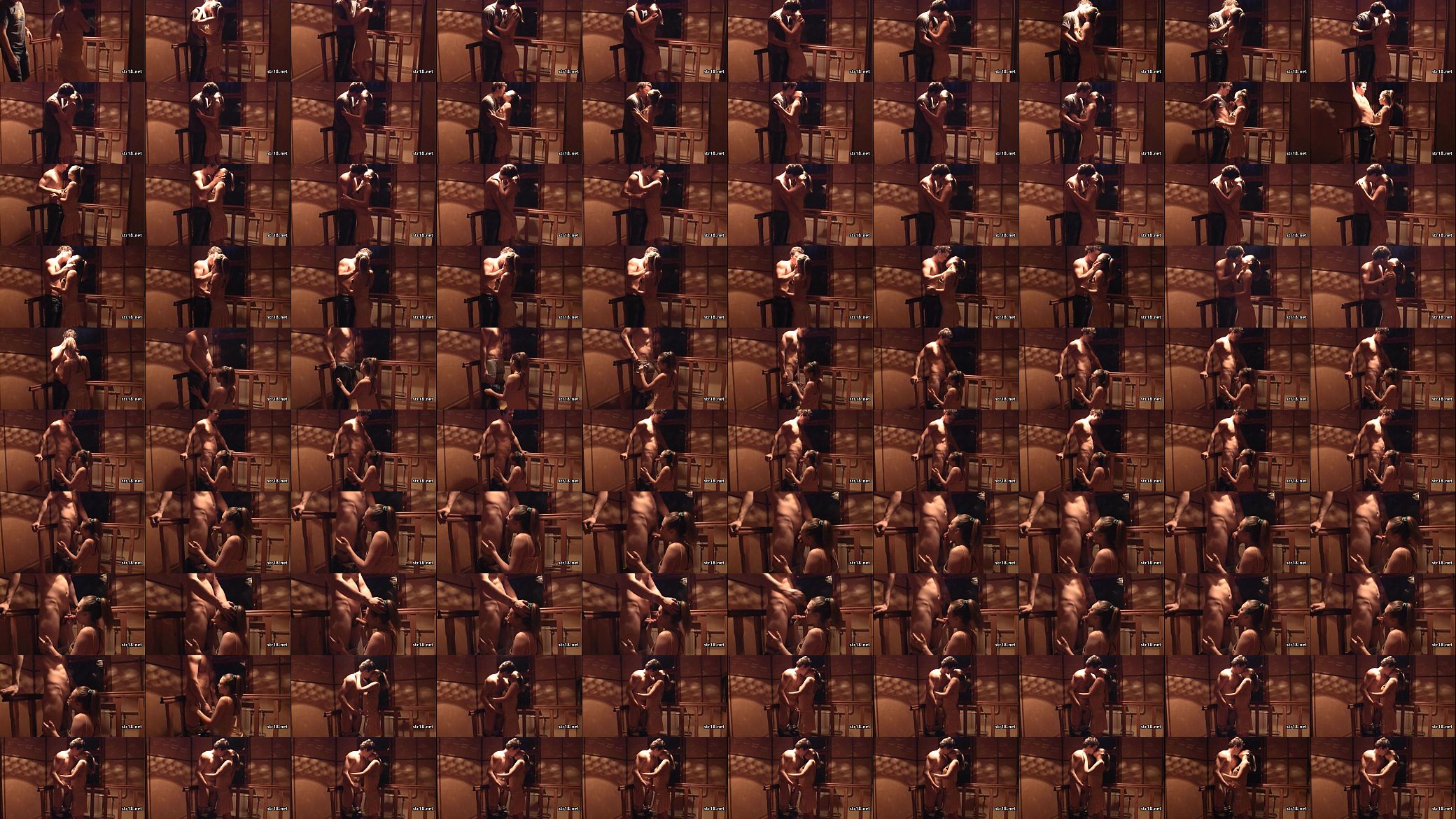 Hardcore teen 预览图