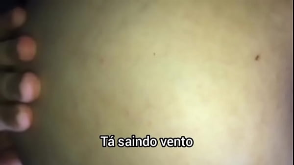 Meu marido me perguntou porque meu cu estava tão vermelho