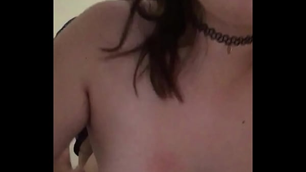 Fucking gf in her new room