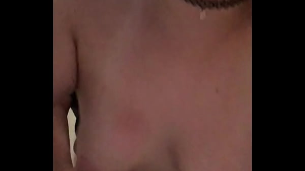 Fucking gf in her new room