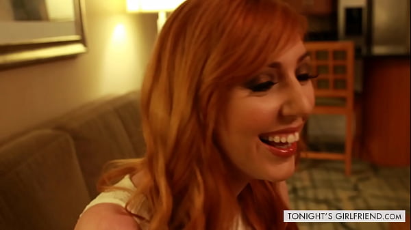 Lauren Phillips is Tonight's Girlfriend