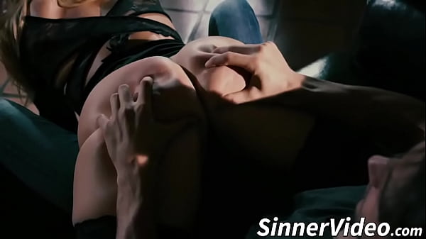 Her big beautiful butt was meant to be spanked and fucked