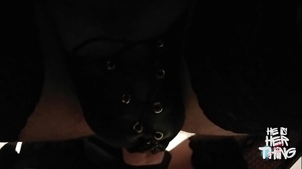 Mistress Irena Mur Destroys a Submissive's Ass