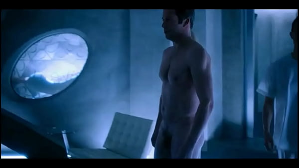 James Purefoy Naked