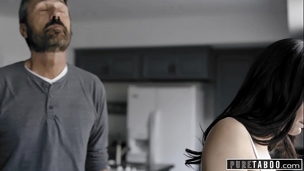 Download Video - PURE TABOO Teen Emily Willis Gets Spanked & Creampied By Her Stepdad&excl;
