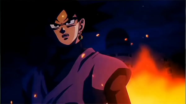Solita canción entera [Slowed Reverb] Goku black edit