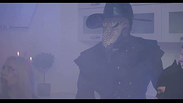 Halloween: Orgy of the dark forces Faplex FLX028P01
