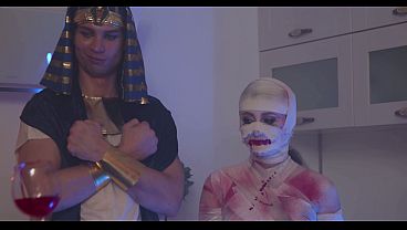 Halloween: Orgy of the dark forces Faplex FLX028P01