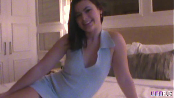 LUCIDFLIX VHSex Episode 8 with Dharma Jones