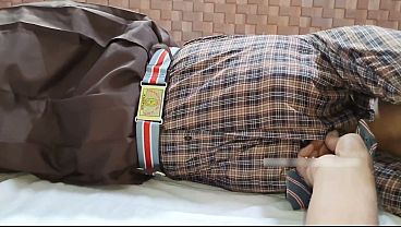Download Video - girlfriend at Home and fucking her hard  teen girl anal sex