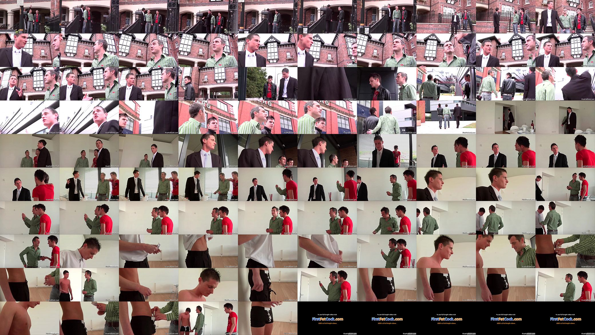 Adam Watson Peter Barclay &amp;justin gay video 预览图