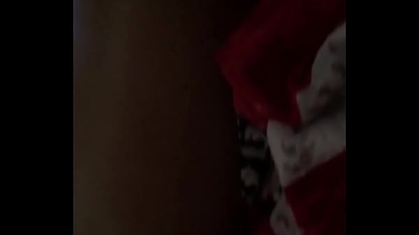 My woman's sexy ass after feeling the dick.....