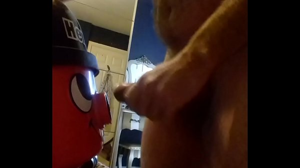 Download Video - At the hoover again