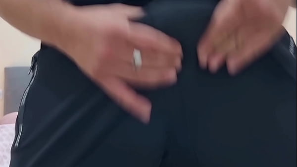 I'LL TEAR MY PANTIES OFF FOR YOU AND THEN CUM IN YOUR MOUTH | PANTS AND MOANS WITH A FAST JERK OFF AND A VERY HARD COCK WITH SPIT ON YOUR DICK AND SPANKED WITH SEXY PANTIES AND AN ASSHOLE TO LICK - SEXY