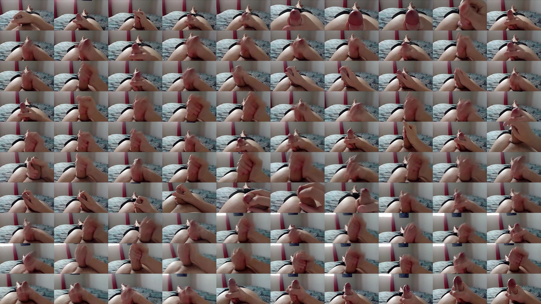 Jerking off 预览图