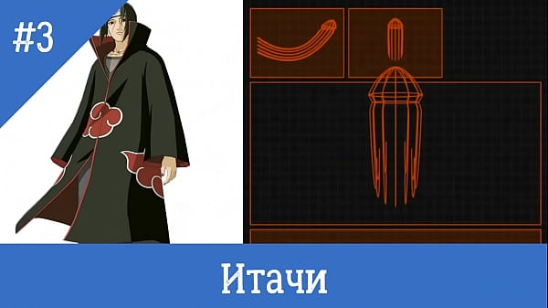  Biggest Cock In Akatsuki
