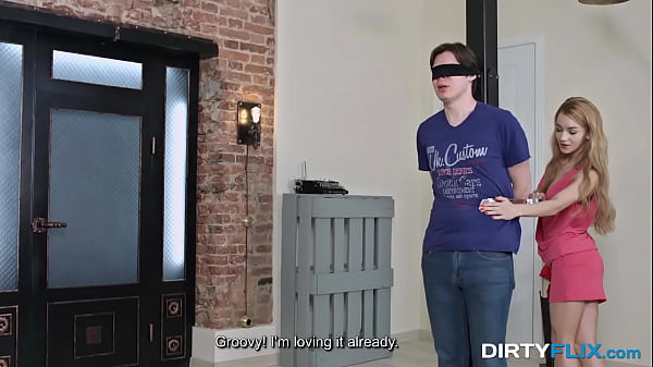 Dirty Flix - Cum-covered cuckold Sonya Sweet