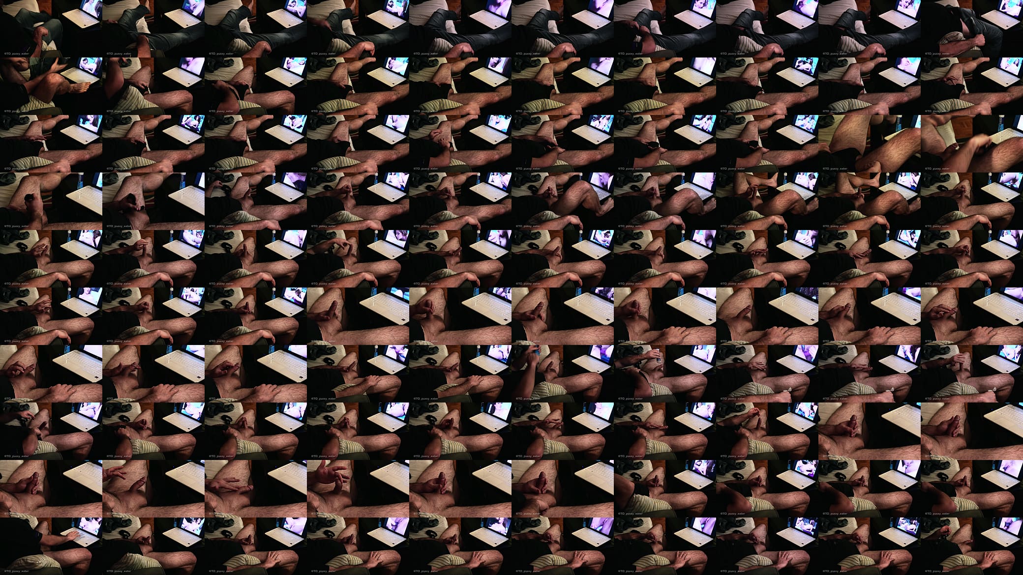 Watching Some Porn 预览图