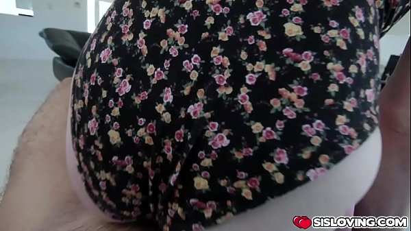 stepson fucked stepmom so rough, deep , hard and cummed inside her tight pussy