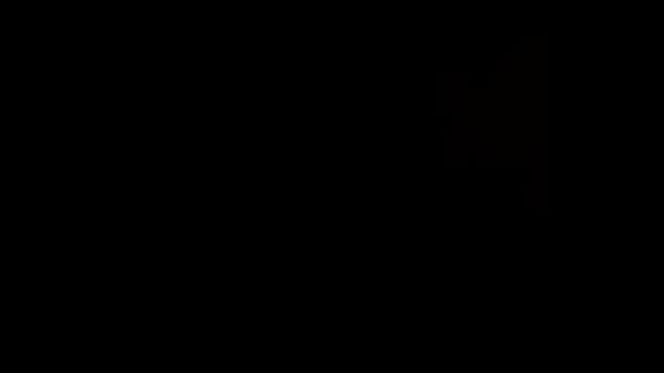 espiando a la vecina