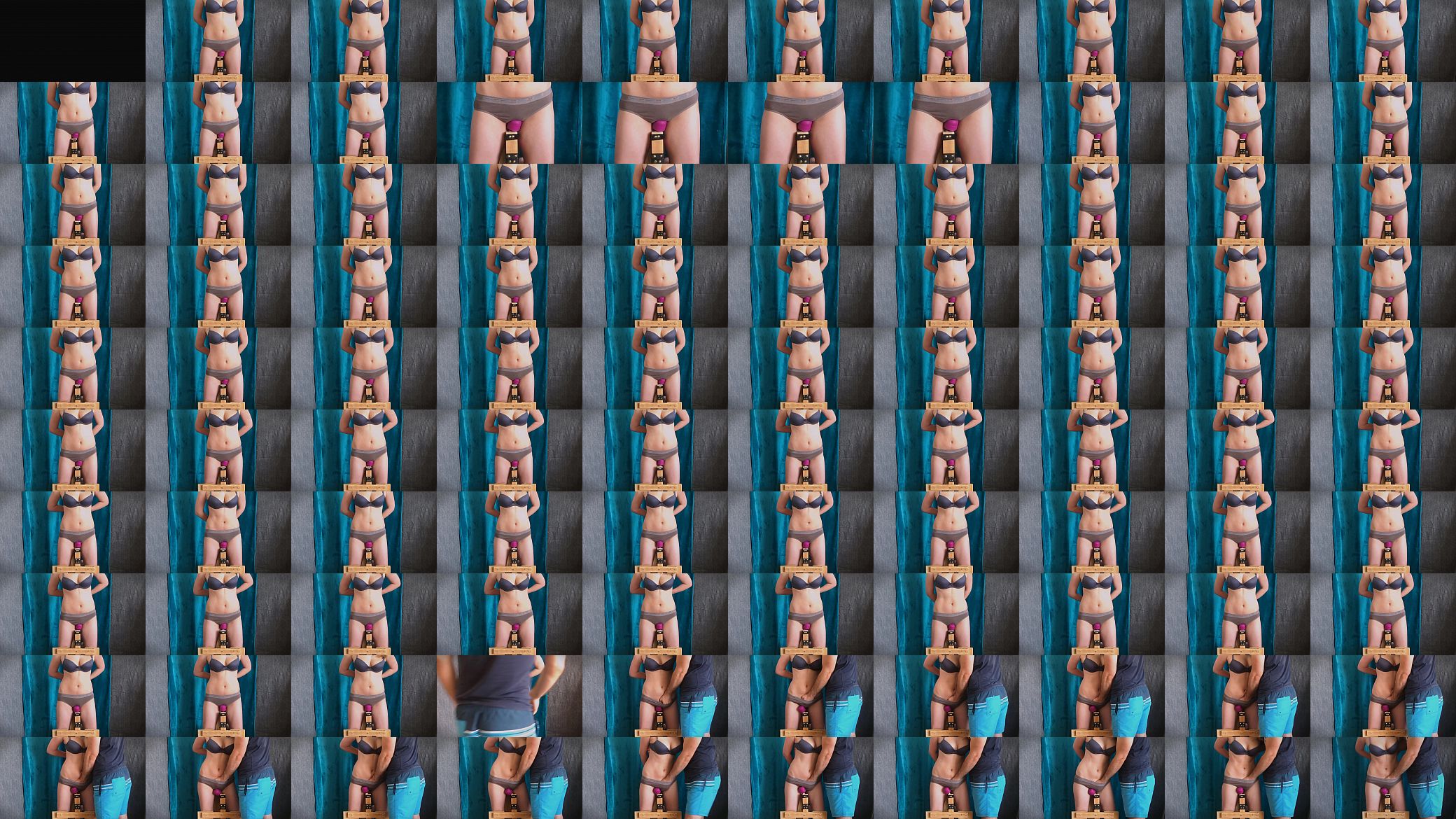 orgasm and post orgasm t. 预览图