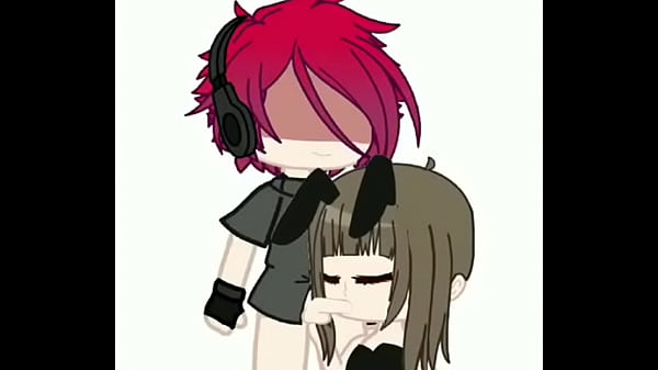 Гача Порно | Зайка делает минет