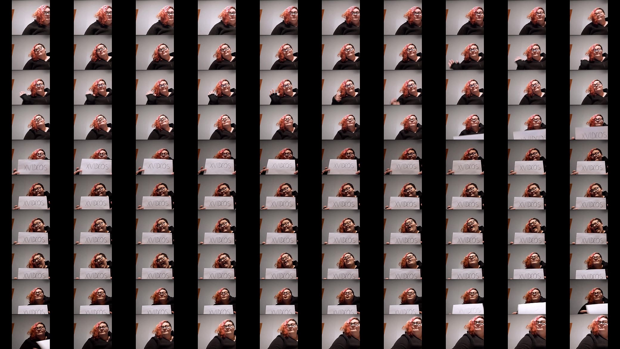 Verification video 预览图