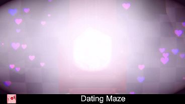 thumb dating maze
