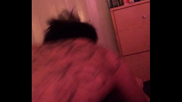 Homemade Amateur Dirty Slut Ex GF Working Big Cock with Thigh High Heels