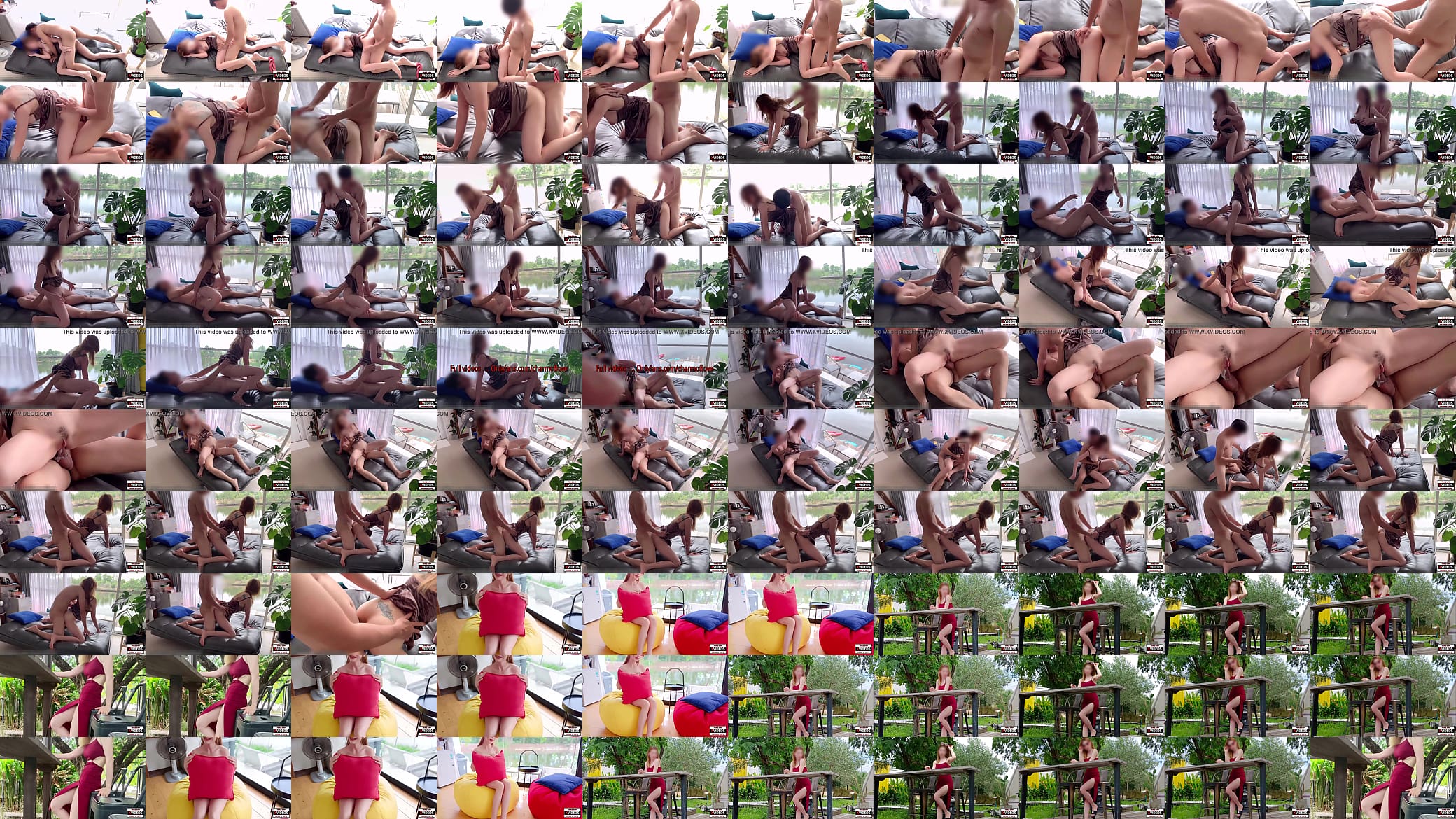 มุมกล้องเบื่องหลังการถ่ายคลิป โอลี่แฟน 预览图