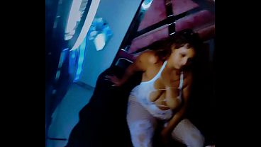 BLACK FRIDAY SPECIAL - POV DONKEY BOOTY Venezuelan 4k