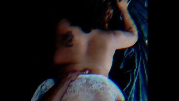  BLACK FRIDAY SPECIAL   POV DONKEY BOOTY Venezuelan 4k