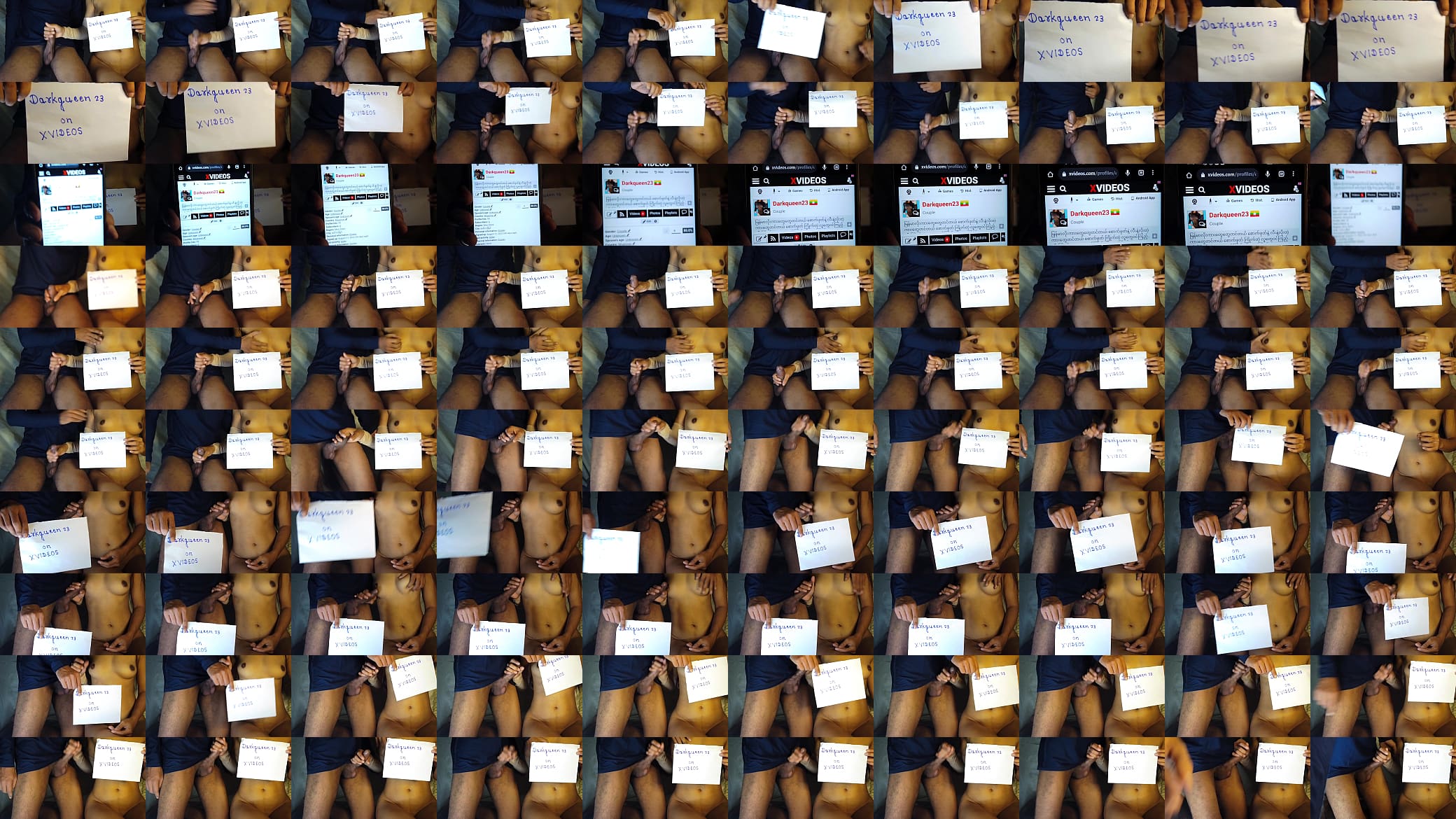 Verified video 预览图