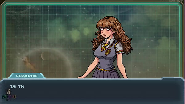 Download Video - Akabur's Star Channel 34 part 21 Training for Hermoine