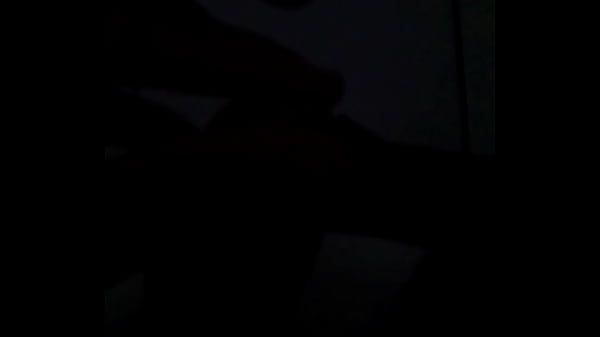thumb enjoying