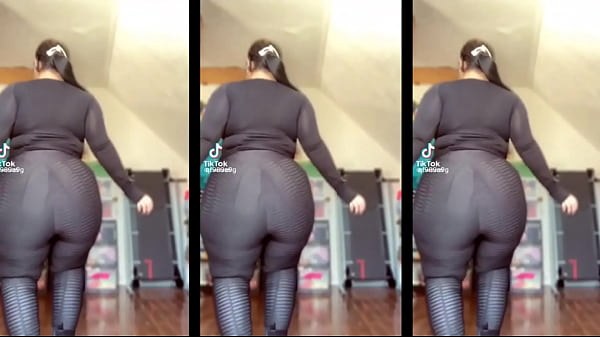 MIRA COMO SE MUEVE ESE CULASO